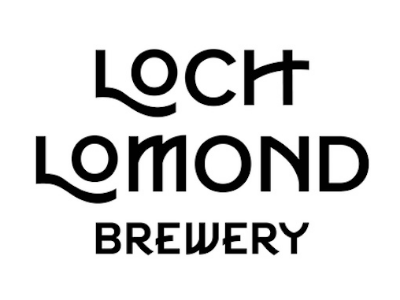 Loch Lomond Brewery brand logo