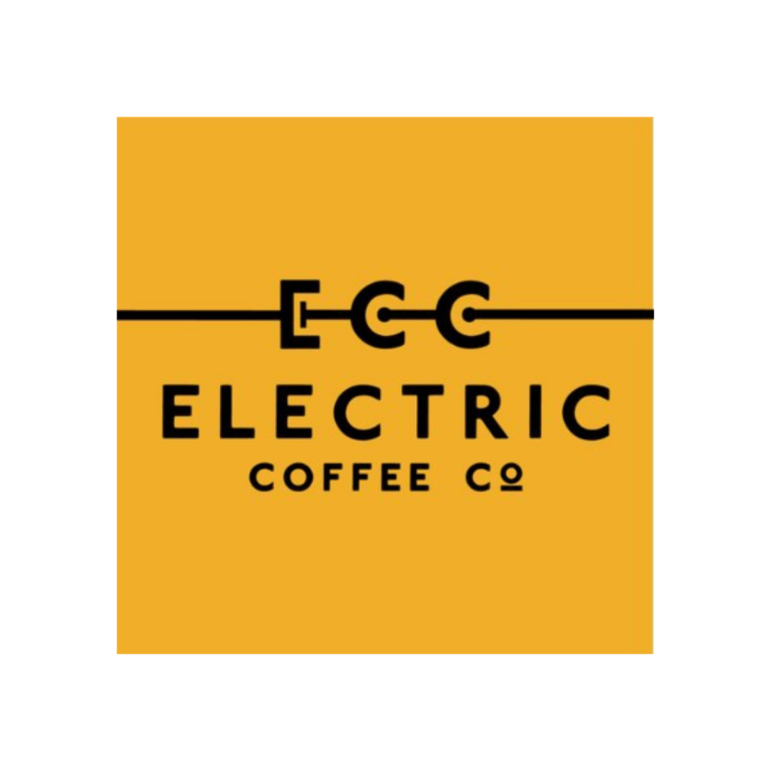 Electric Coffee Co brand logo