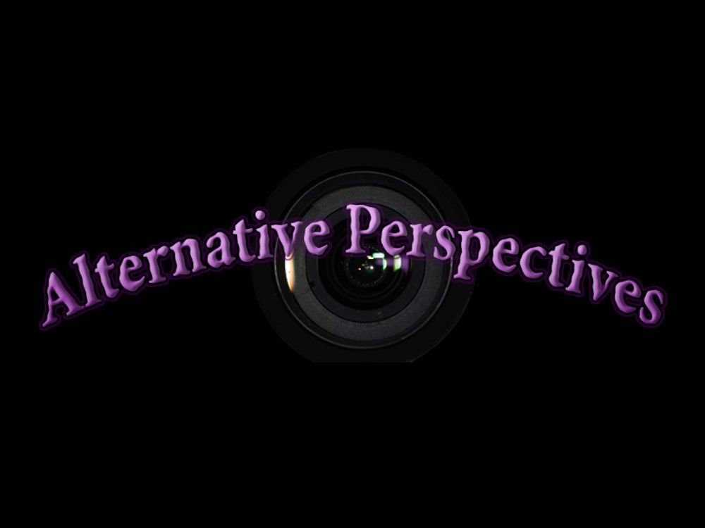 Alternative Perspectives brand logo