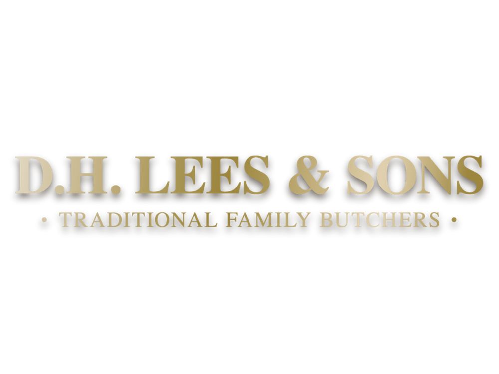 D.H Lees & Sons brand logo