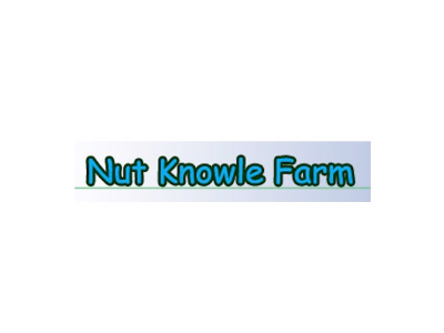 Nut Knowle Farm brand logo