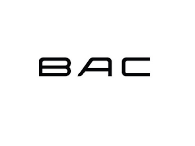 BAC brand logo