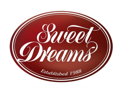 Sweet Dreams brand logo