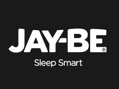Jay-Be brand logo