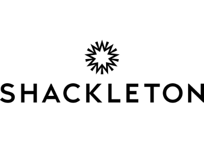 Shackleton brand logo