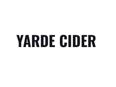 Yarde Cider brand logo