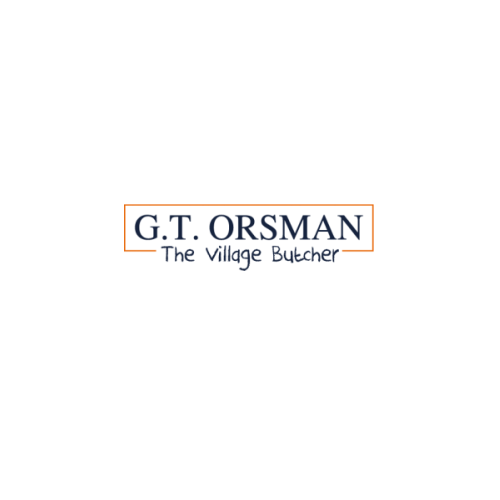 G.T Orsmans brand logo