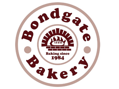 Bondgate Bakery brand logo