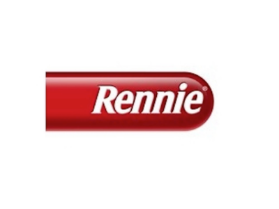 Rennie brand logo