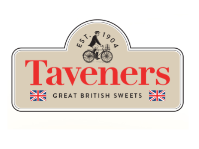 Taverners brand logo