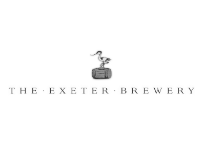 Exeter Brewery brand logo