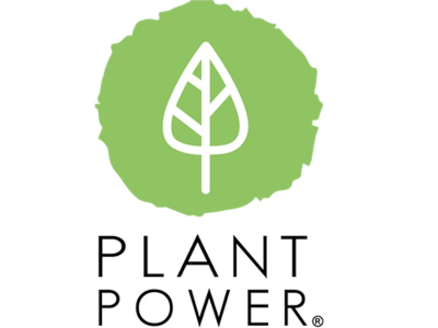 Plant Power brand logo