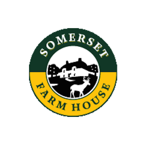 Somerset Farmhouse Kitchens brand logo