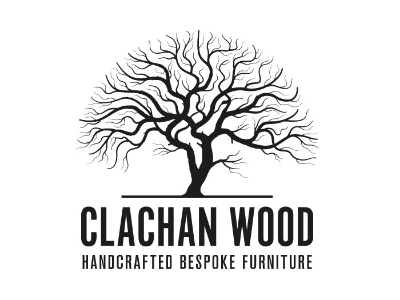 Clachan Wood brand logo