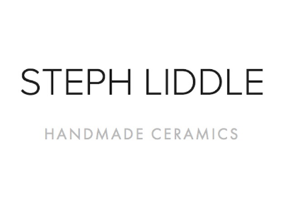 Steph Liddle brand logo