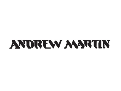 Andrew Martin brand logo