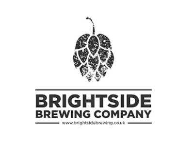 Brightside Brewing brand logo