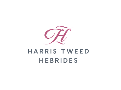 Harris Tweed Hebrides brand logo