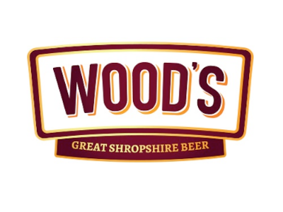 Wood Brewery brand logo