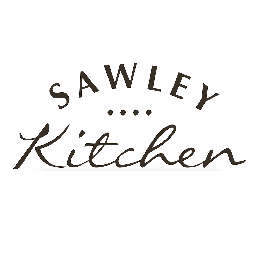 The Sawley Kitchen brand logo
