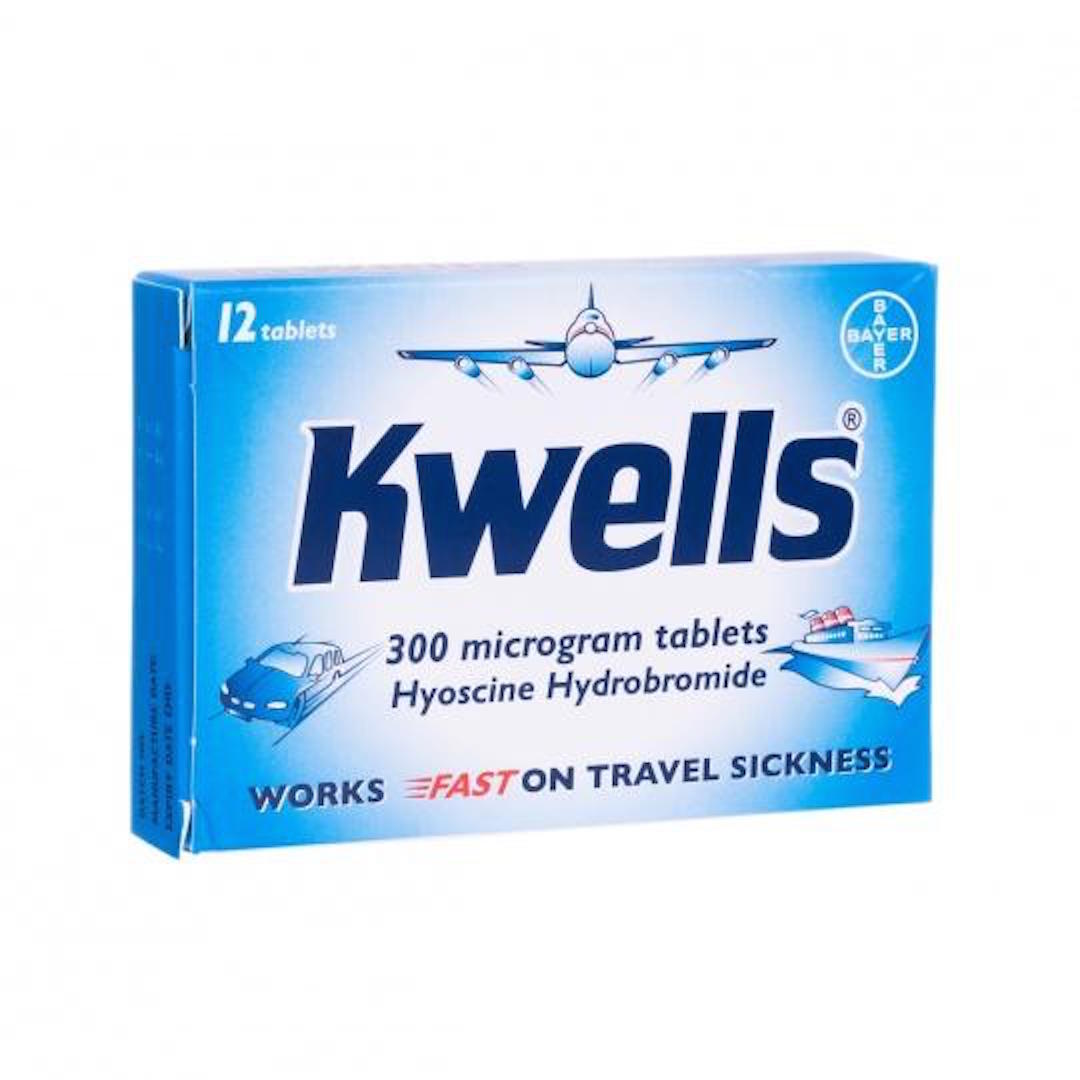 Kwells promotional image