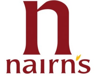 Nairns brand logo