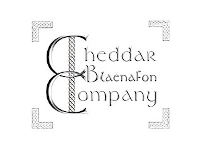 Blaenafon Cheddar Company brand logo