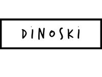 Dinoski brand logo