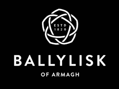 Ballylisk of Armagh brand logo