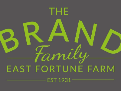 The Brand Family Larder brand logo