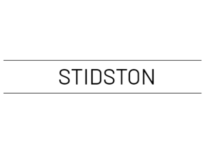 Stidston Swimwear brand logo