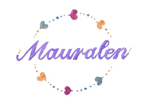 Mauralen brand logo