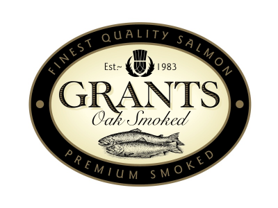 Grants Smokehouse brand logo