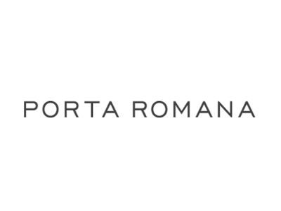 Porta Romana brand logo