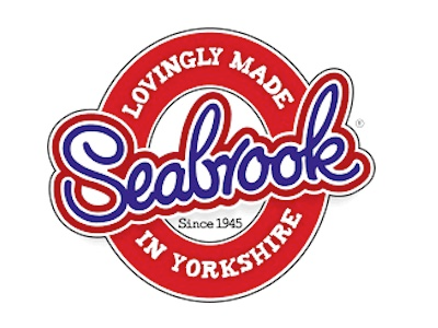 Seabrook brand logo