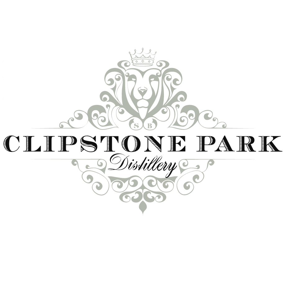 Clipstone Park Distillery brand logo