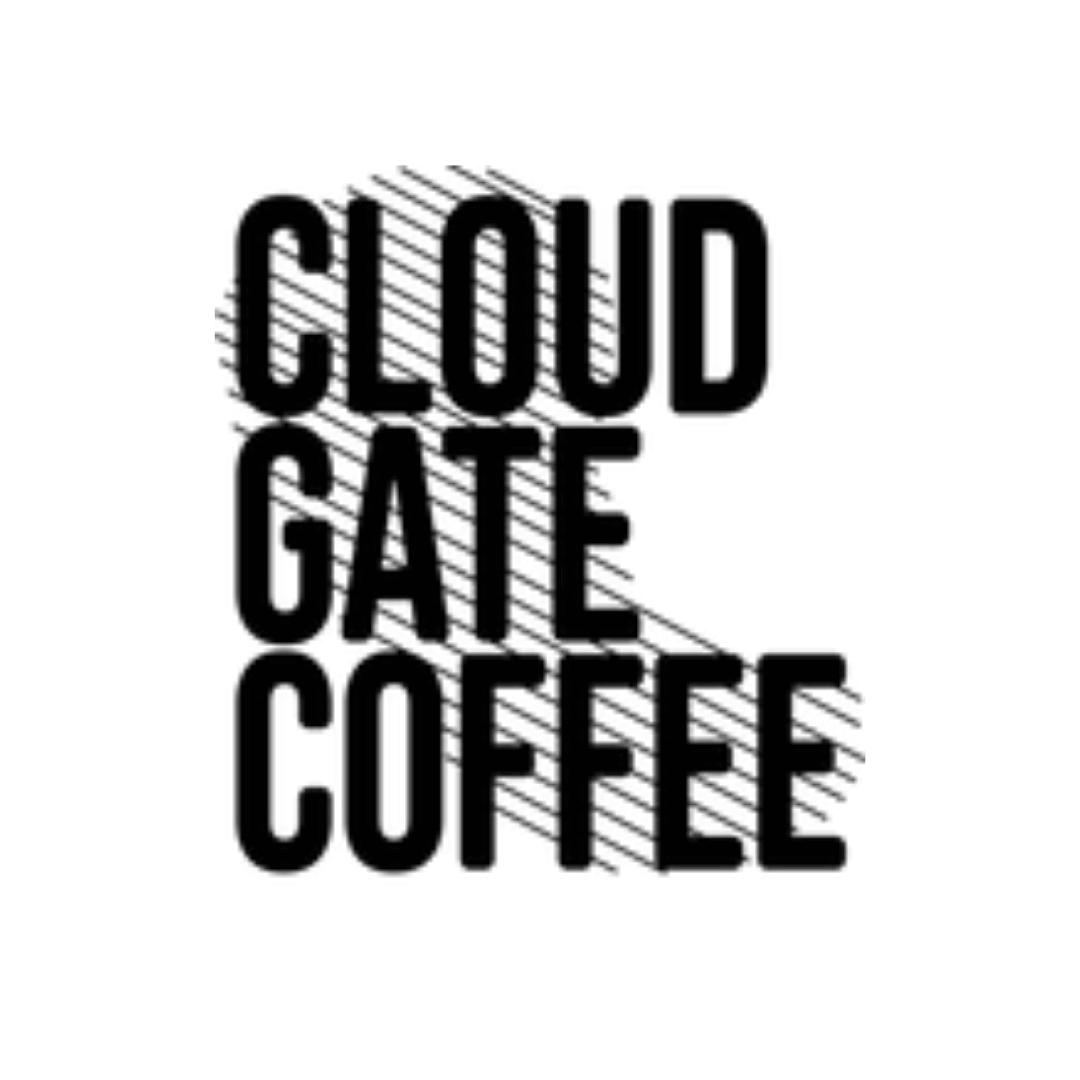 Cloud Gate Coffee brand logo