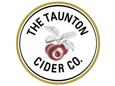 Taunton Cider Company brand logo