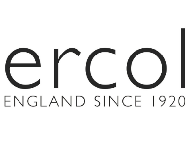 Ercol brand logo