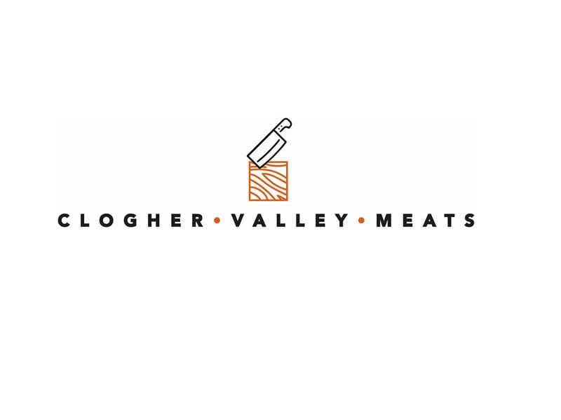Clogher Valley Meats brand logo
