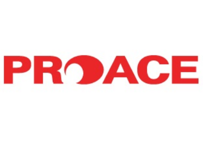 PRO ACE brand logo