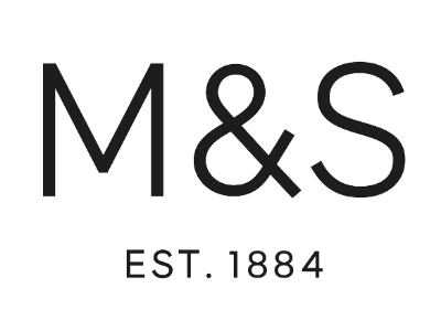 Marks & Spencer Food brand logo