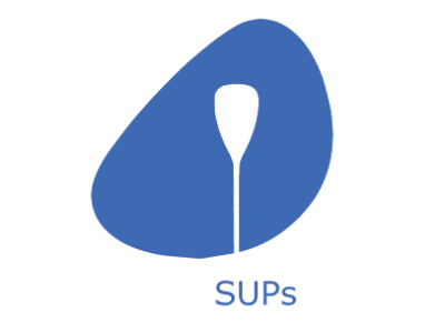 RockSUPs brand logo
