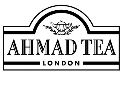 Ahmad Tea brand logo
