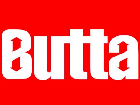 Butta Wax brand logo