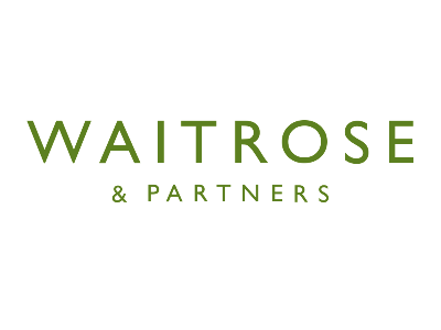 Waitrose brand logo