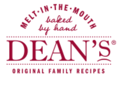 Dean's brand logo