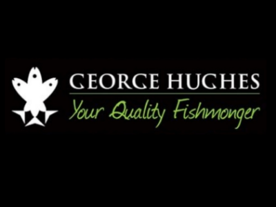 George Hughes & Sons Fishmonger brand logo