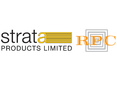 Strata RPC brand logo