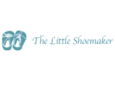 The Little Shoemaker brand logo